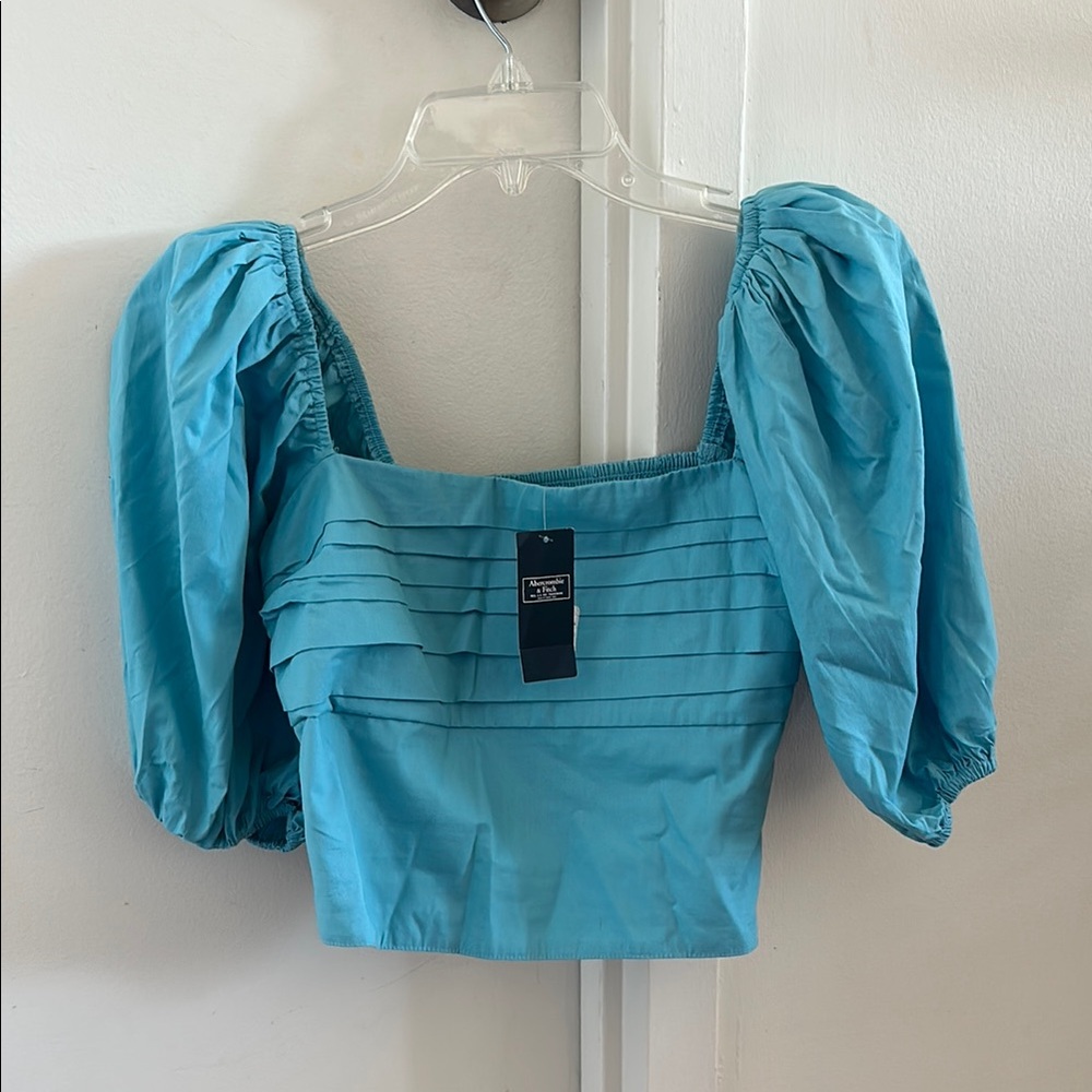 NWT Abercrombie & Fitch Top